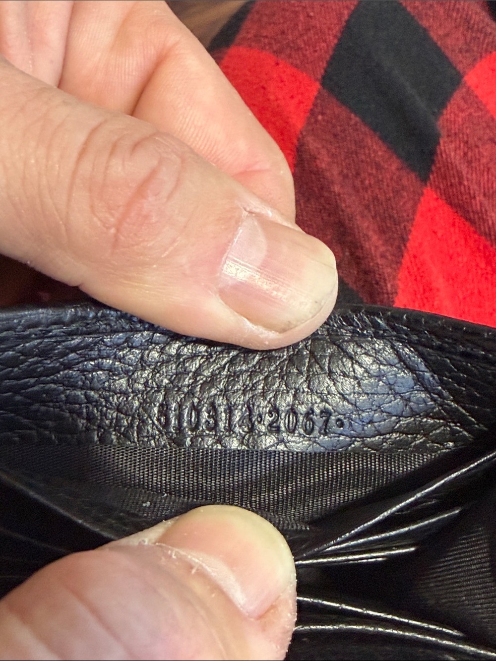Gucci Crossbody Bag - Picture 17 of 17